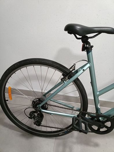 ladies bike size L in great codition