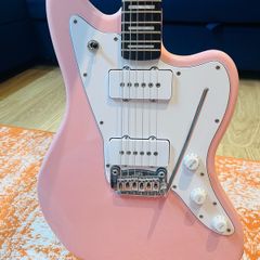 G&L Doheny Tribute Series jazzmaster offset