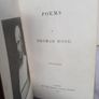 Poems by Thomas Hood (AB512) Image 2