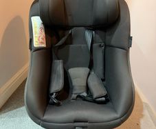 Graco Turn2Me 360 Rotating ISOFIX Car Seat 0 18kg
