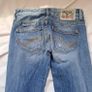 Tommy hilfiger Ruby  mid jeans Size 28/32 zip fly in excellent condition Image 5