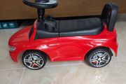 Toy Mercedes Car