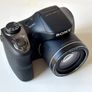 Sony Cyber-shot DSC-H300 with 20.1 Megapixel - New Condition - Boxed Image 5