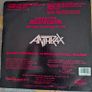 Anthrax Armed and Dangerous 12  EP Image 2