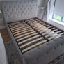 King Size Bed Frame Image 2