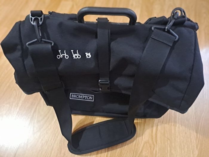 Brompton Bag