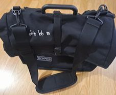 Brompton Bag