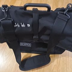 Brompton Bag