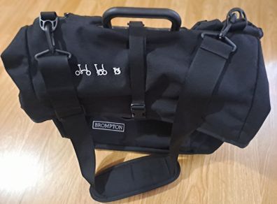 Brompton Bag