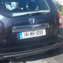Dacia Duster Image 4