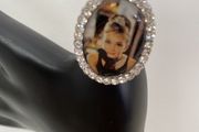 Ring - Audrey Hepburn