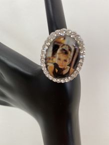 Ring - Audrey Hepburn