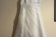 communion dress
