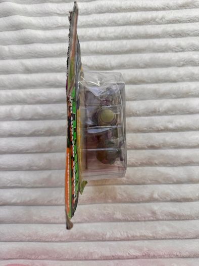 Teenage Mutant Ninja Turtles The Samurai Donnie Donatello Please see photos