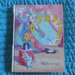 Mathemagic