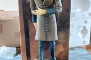 Nosferatu Sideshow Collectibles - Universal Monsters Statue Figure Model (112 of 500 made) RARE