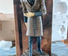 Nosferatu Sideshow Collectibles - Universal Monsters Statue Figure Model (112 of 500 made) RARE
