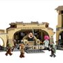 Lego 75326 Boba Fett's Throne Room Image 2