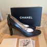 Timeless Chanel Heels Image 2
