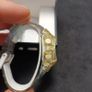 Casio Women's Watch Baby-G World Timer Transparent White Resin Strap BG169R-7E Image 7