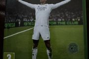 FC25 for Xbox