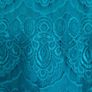 Monsoon teal lace mini dress (free postage) Image 3