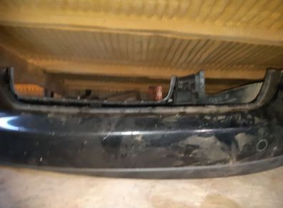 Audi A4 Rear Bumper 2009 - 2011 8k5807511