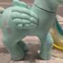 Braided Beauty Brush N Grow MLP G1 My Little Pony Image 3
