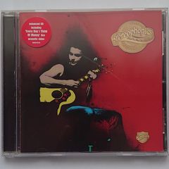 Stereophonics - Step On My Old Size Nines - CD