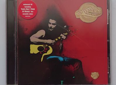 Stereophonics - Step On My Old Size Nines - CD