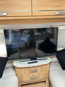 40" smart tv