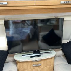 40" smart tv