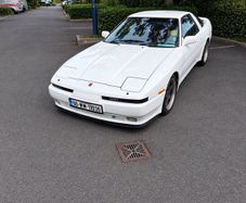 Toyota Supra 3.0 Turbo