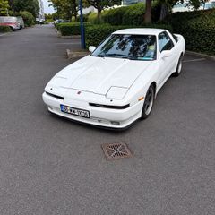 Toyota Supra 3.0 Turbo