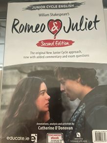 Romeo And Juliet
