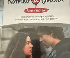 Romeo And Juliet