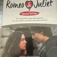 Romeo And Juliet