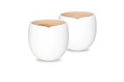 BNIB Nespresso Gran Lungo Cups Set