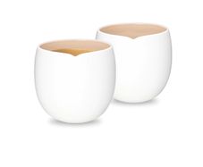 BNIB Nespresso Gran Lungo Cups Set
