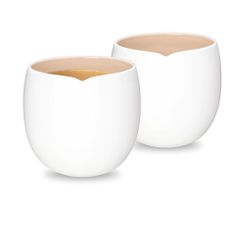 BNIB Nespresso Gran Lungo Cups Set