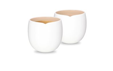 BNIB Nespresso Gran Lungo Cups Set