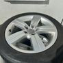 Audi alloy wheels Image 2