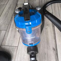hoover