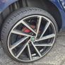 18 inch alloys - 5x100 PCD (Coming off a Skoda) Image 4