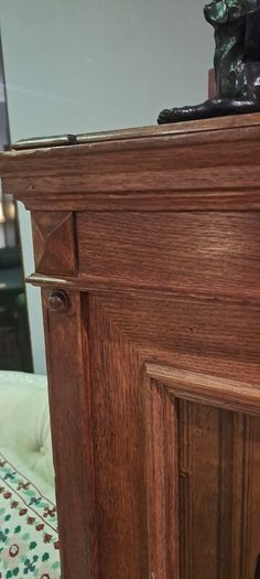 French Drinks Cabinet