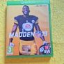 Madden 19 NFL 19 Xbox One Games Original Image 3