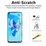Tempered Glass For Huawei nova 5i Glass Screen Protector 2.5D 9H Premium Tempered Glass For Huawei nova 5i Image 4