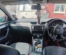 2013 Skoda Octavia