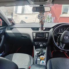 2013 Skoda Octavia