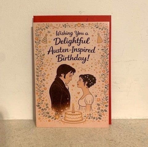 Birthday Cards